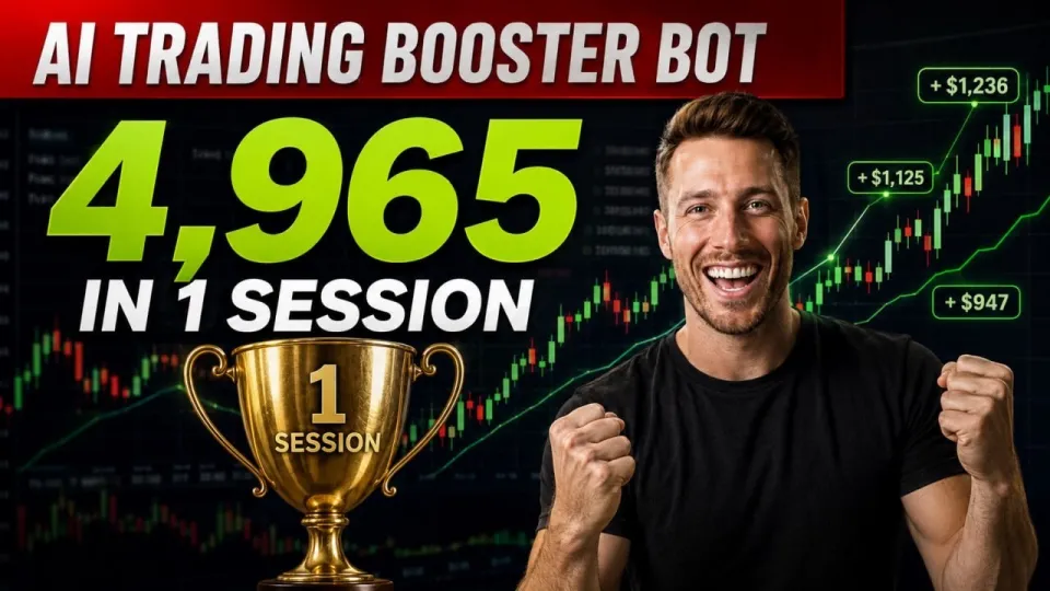 Pocket Option Strategy! A Complete Overview of the Alligator Indicator!